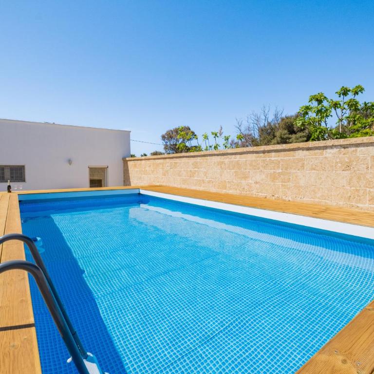 Villa Adele con Piscina Privata by HDSalento - Villa con Piscina Privata - 5