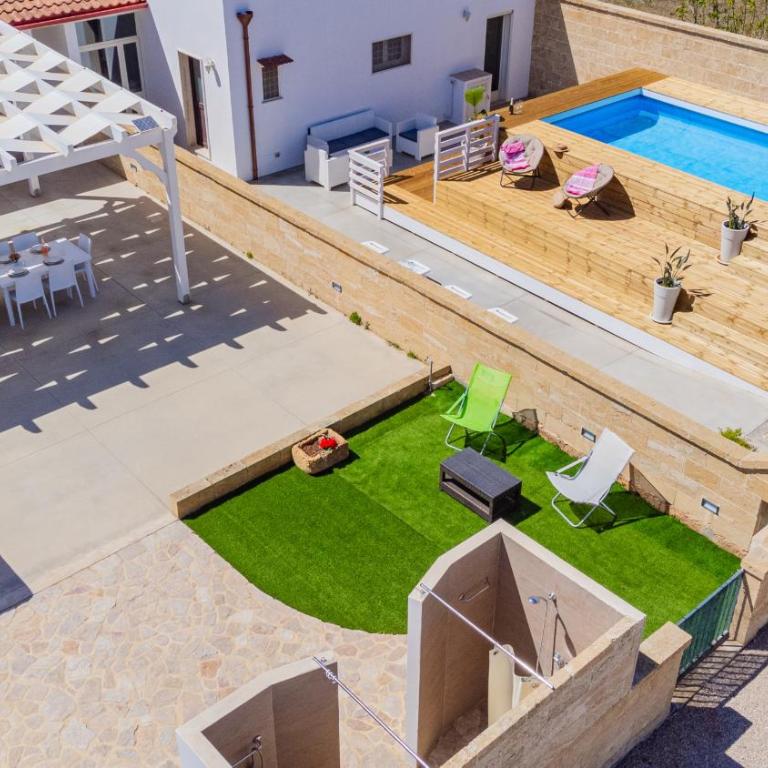 Villa Adele con Piscina Privata by HDSalento - Villa con Piscina Privata - 19