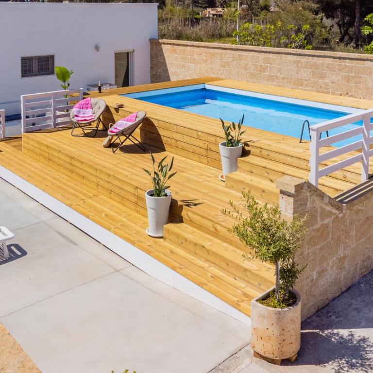Villa Adele con Piscina Privata by HDSalento - Villa con Piscina Privata - 41