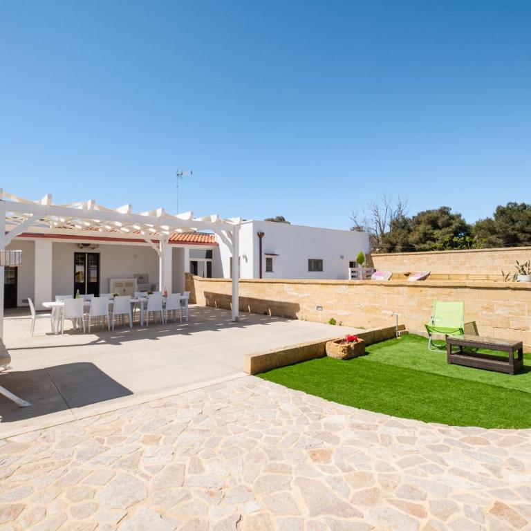 Villa Adele con Piscina Privata by HDSalento - Villa con Piscina Privata - 22