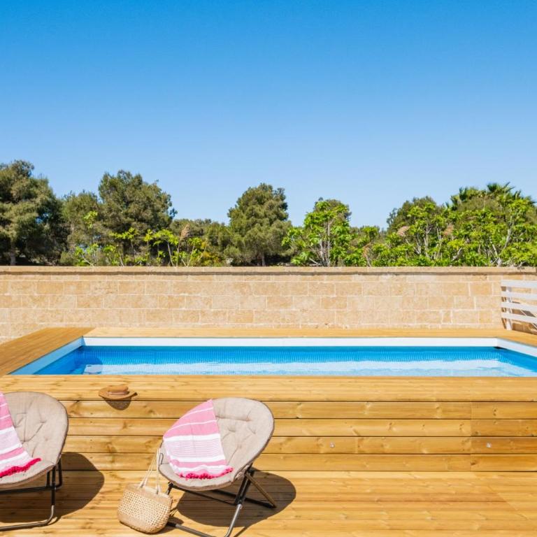 Villa Adele con Piscina Privata by HDSalento - Villa con Piscina Privata - 46