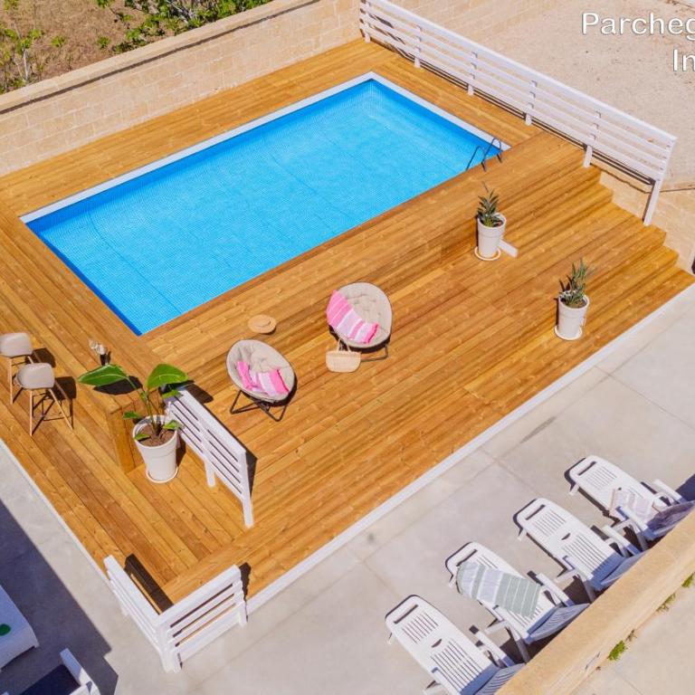 Villa Adele con Piscina Privata by HDSalento - Villa con Piscina Privata - 1