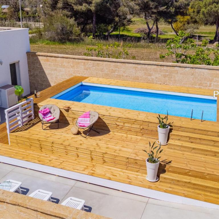 Villa Adele con Piscina Privata by HDSalento - Villa con Piscina Privata - 25