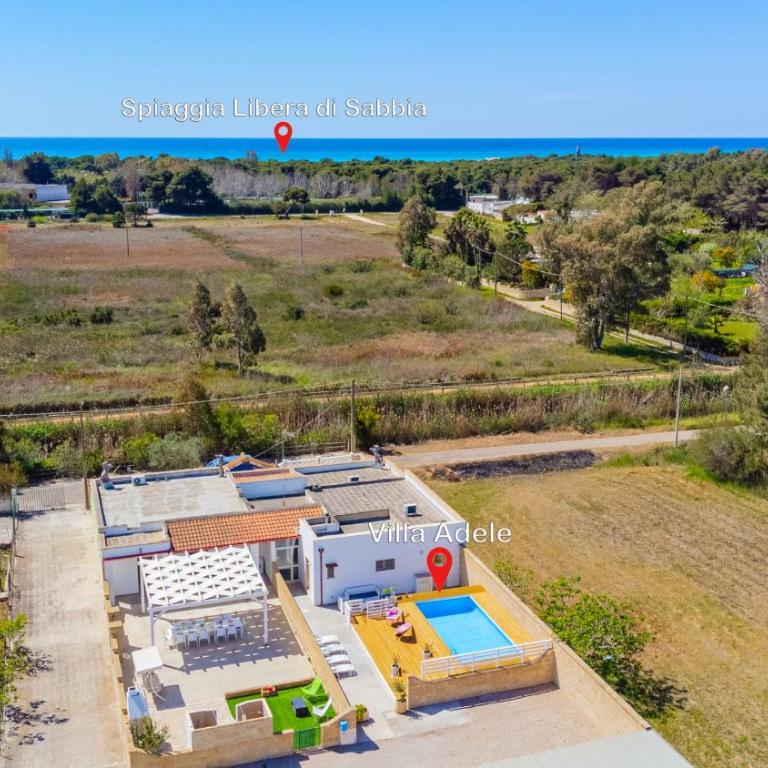 Villa Adele con Piscina Privata by HDSalento - Villa con Piscina Privata - 24