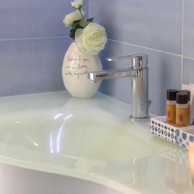 Vivaldo Suite Accademia - Boutique Penthouse in the Heart of Sorrento - Apartment - 35