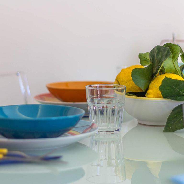 Vivaldo Suite Accademia - Boutique Penthouse in the Heart of Sorrento - Apartment - 11