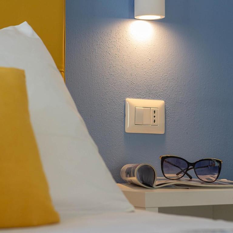 Vivaldo Suite Accademia - Boutique Penthouse in the Heart of Sorrento - Apartment - 26