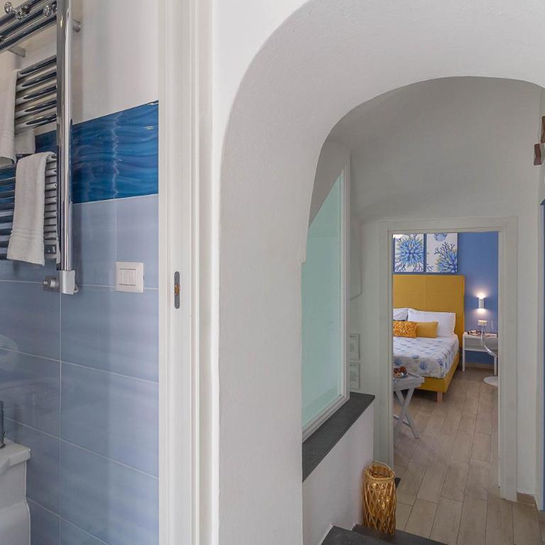 Vivaldo Suite Accademia - Boutique Penthouse in the Heart of Sorrento - Apartment - 30
