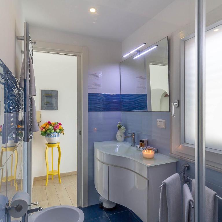 Vivaldo Suite Accademia - Boutique Penthouse in the Heart of Sorrento - Apartment - 33
