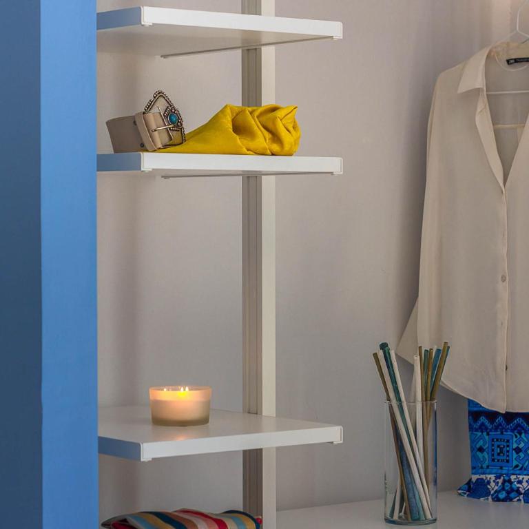 Vivaldo Suite Accademia - Boutique Penthouse in the Heart of Sorrento - Apartment - 27