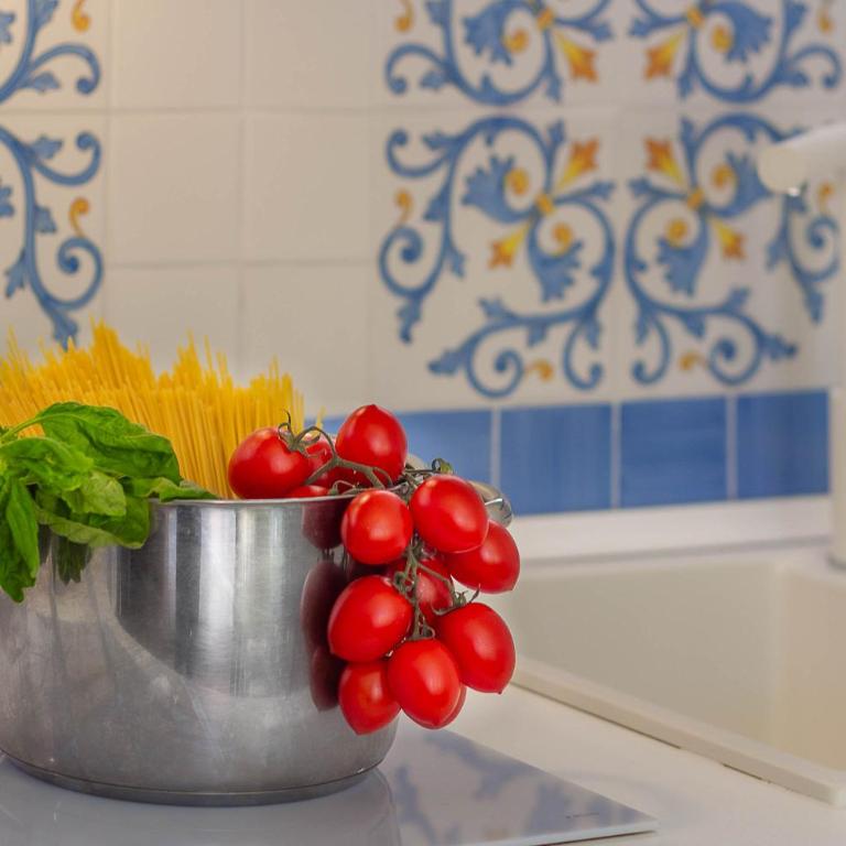 Vivaldo Suite Accademia - Boutique Penthouse in the Heart of Sorrento - Apartment - 10