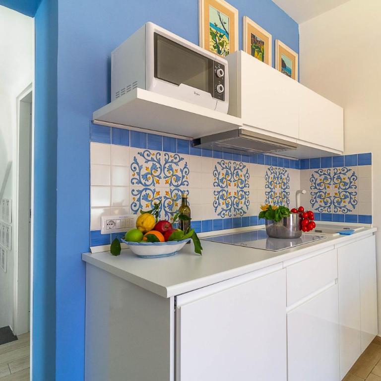 Vivaldo Suite Accademia - Boutique Penthouse in the Heart of Sorrento - Apartment - 9