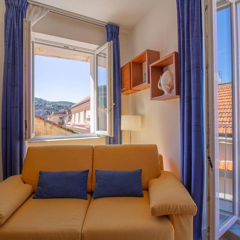 Vivaldo Suite Accademia - Boutique Penthouse in the Heart of Sorrento - Apartment - 7