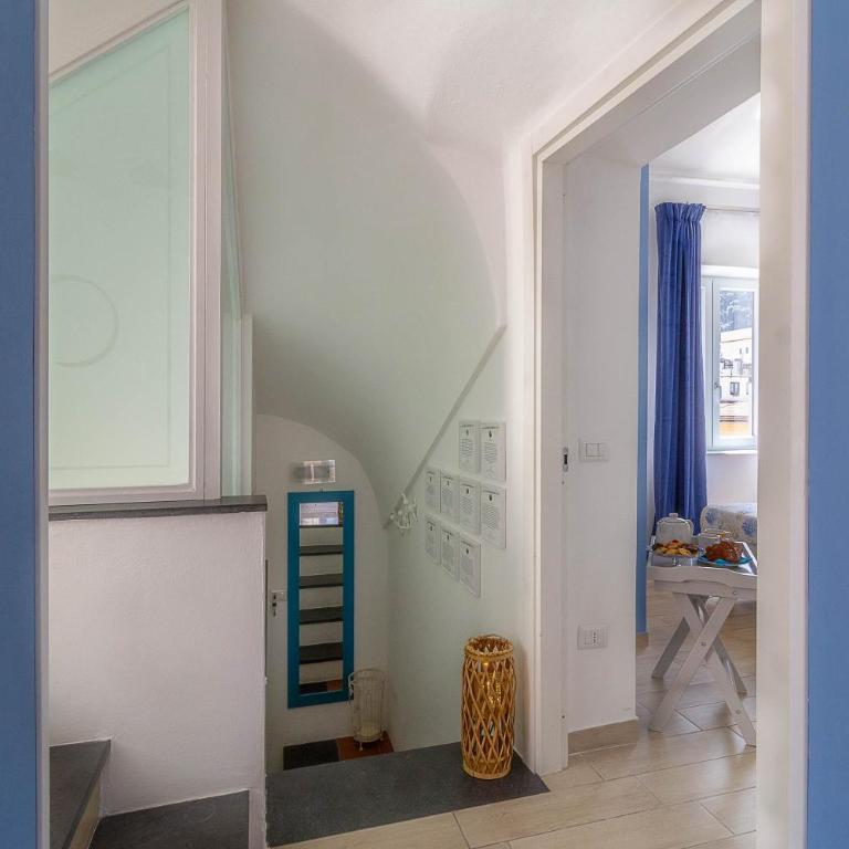 Vivaldo Suite Accademia - Boutique Penthouse in the Heart of Sorrento - Apartment - 18