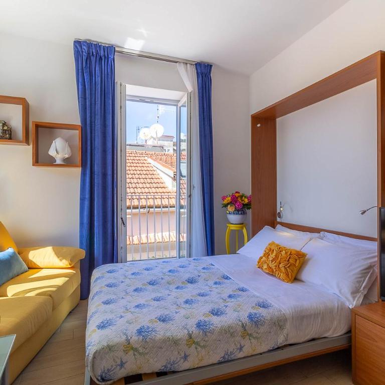Vivaldo Suite Accademia - Boutique Penthouse in the Heart of Sorrento - Apartment - 37