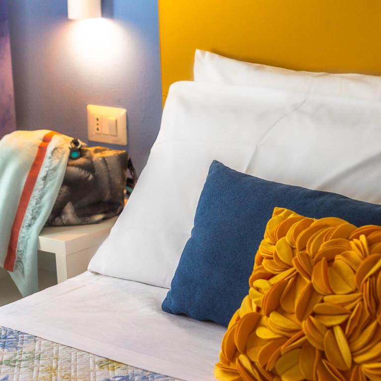 Vivaldo Suite Accademia - Boutique Penthouse in the Heart of Sorrento - Apartment - 23