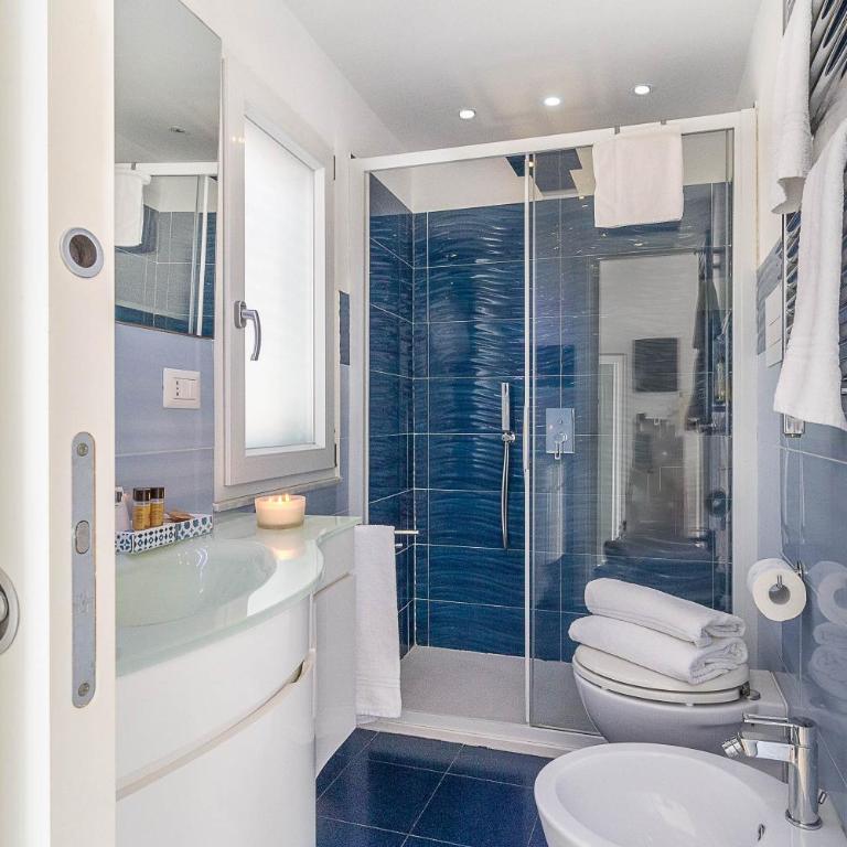 Vivaldo Suite Accademia - Boutique Penthouse in the Heart of Sorrento - Apartment - 32