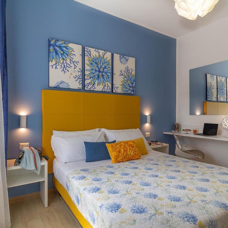 Vivaldo Suite Accademia - Boutique Penthouse in the Heart of Sorrento - Apartment - 22