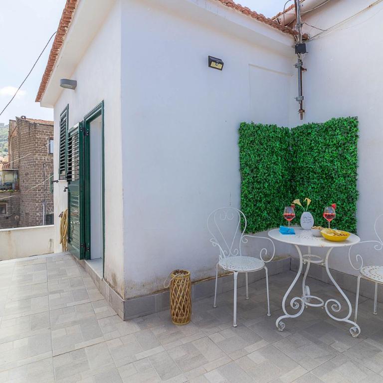 Vivaldo Suite Accademia - Boutique Penthouse in the Heart of Sorrento - Apartment - 39