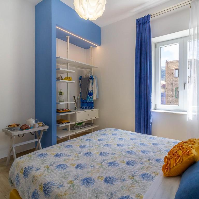 Vivaldo Suite Accademia - Boutique Penthouse in the Heart of Sorrento - Apartment - 25