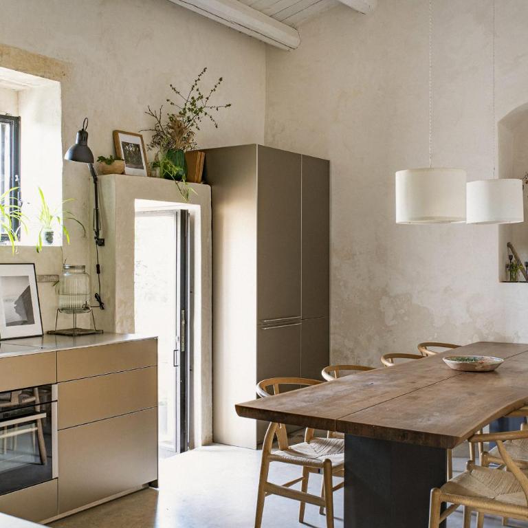 Casa Balat - Villa con Piscina Privata - 15