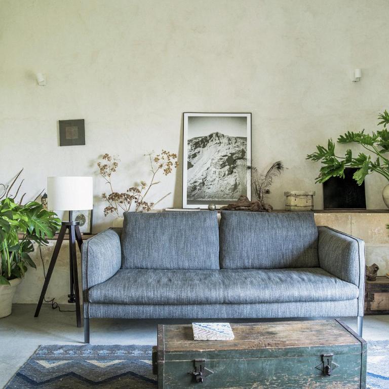 Casa Balat - Villa con Piscina Privata - 24