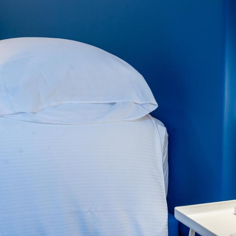 B&B Via Corsica 10 - Deluxe Double Room - 8