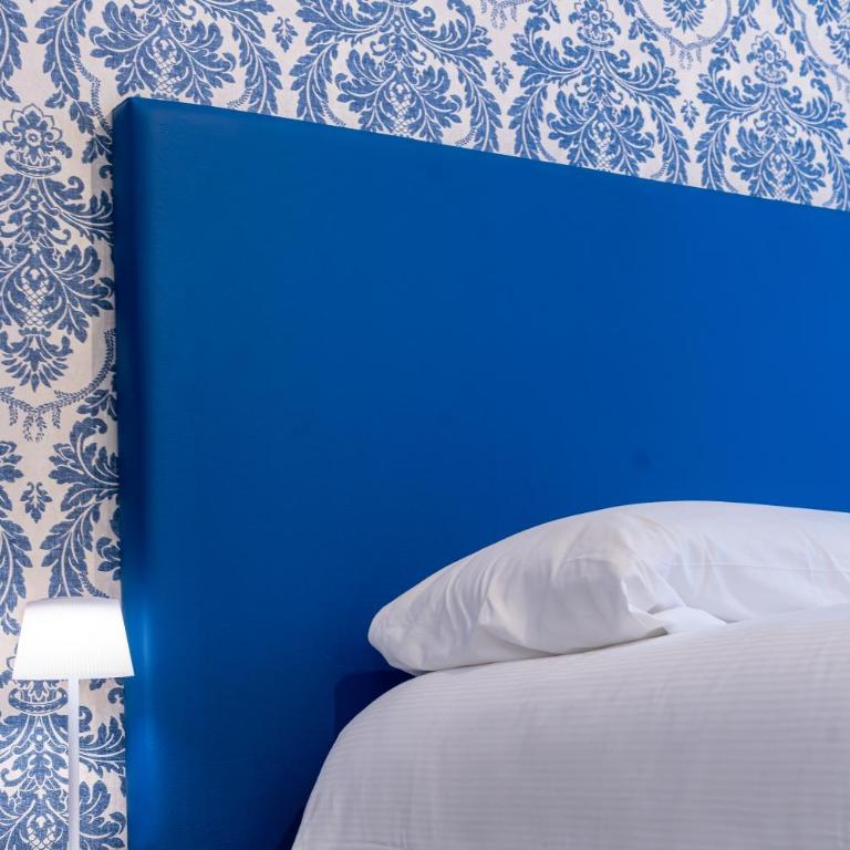 B&B Via Corsica 10 - Deluxe Double Room - 2