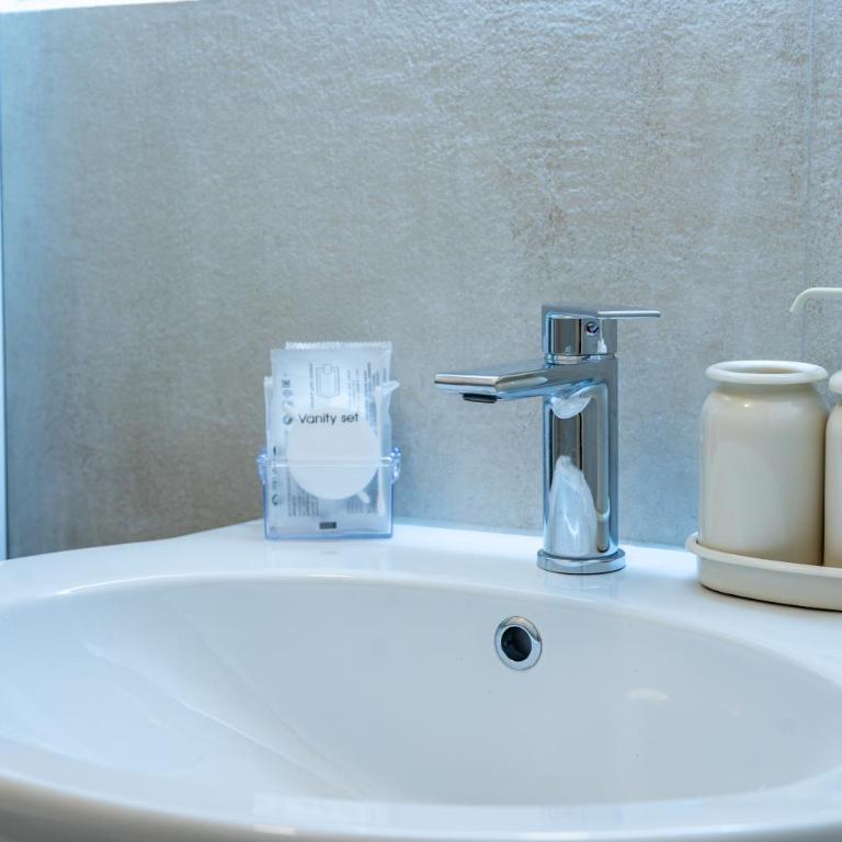 B&B Via Corsica 10 - Deluxe Double Room - 16