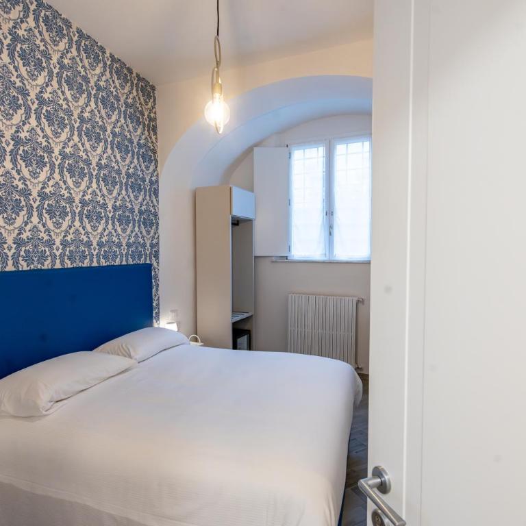 B&B Via Corsica 10 - Deluxe Double Room - 4