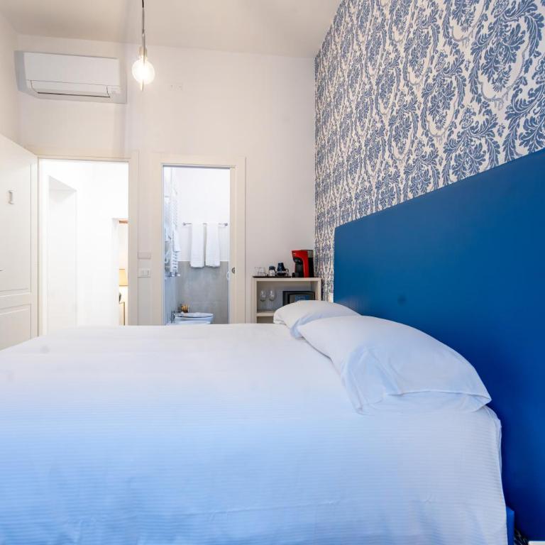 B&B Via Corsica 10 - Deluxe Double Room - 3