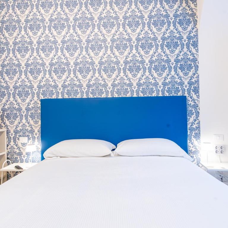B&B Via Corsica 10 - Deluxe Double Room - 9