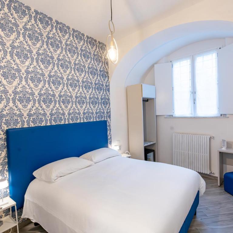 B&B Via Corsica 10 - Deluxe Double Room - 5