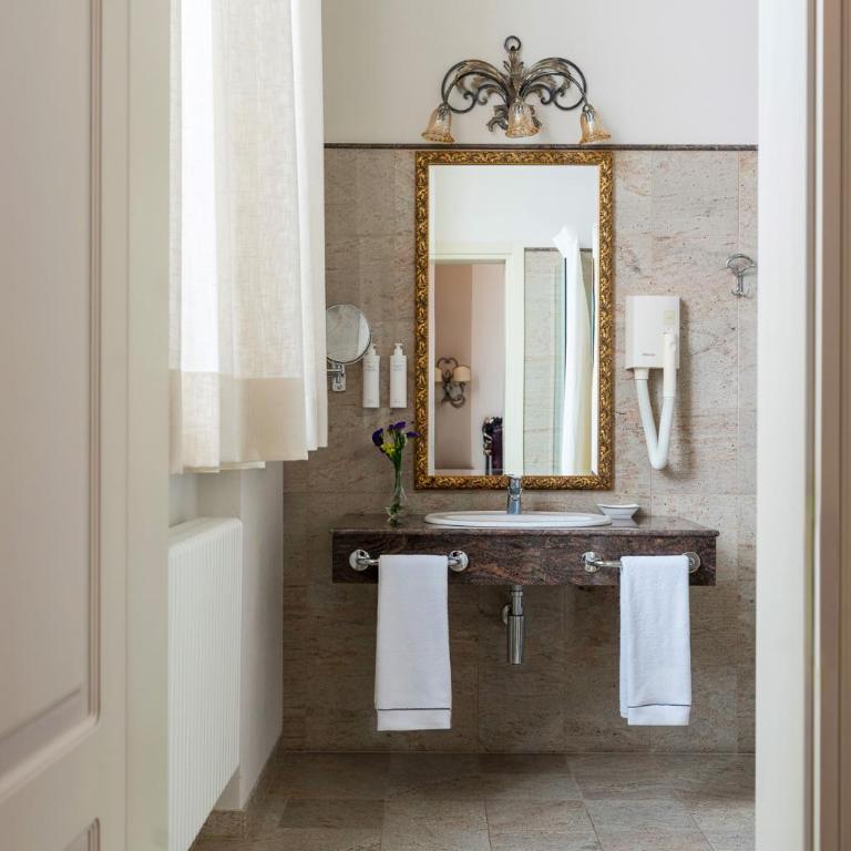 Grand Hotel di Parma | UNA Esperienze - Camera Deluxe - 3
