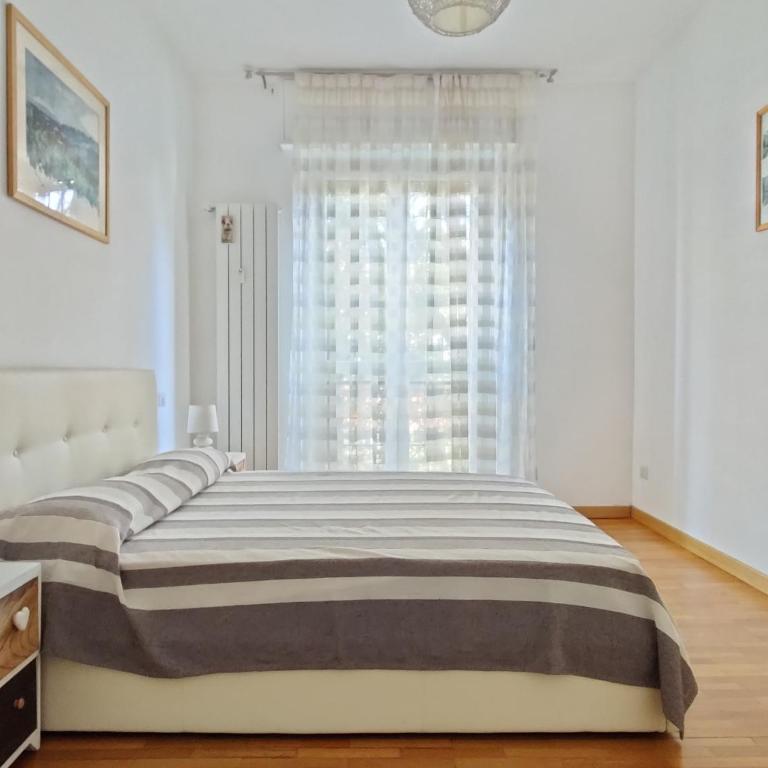 Modern Flat - Via Crimea - Appartamento con 1 Camera da Letto - 1