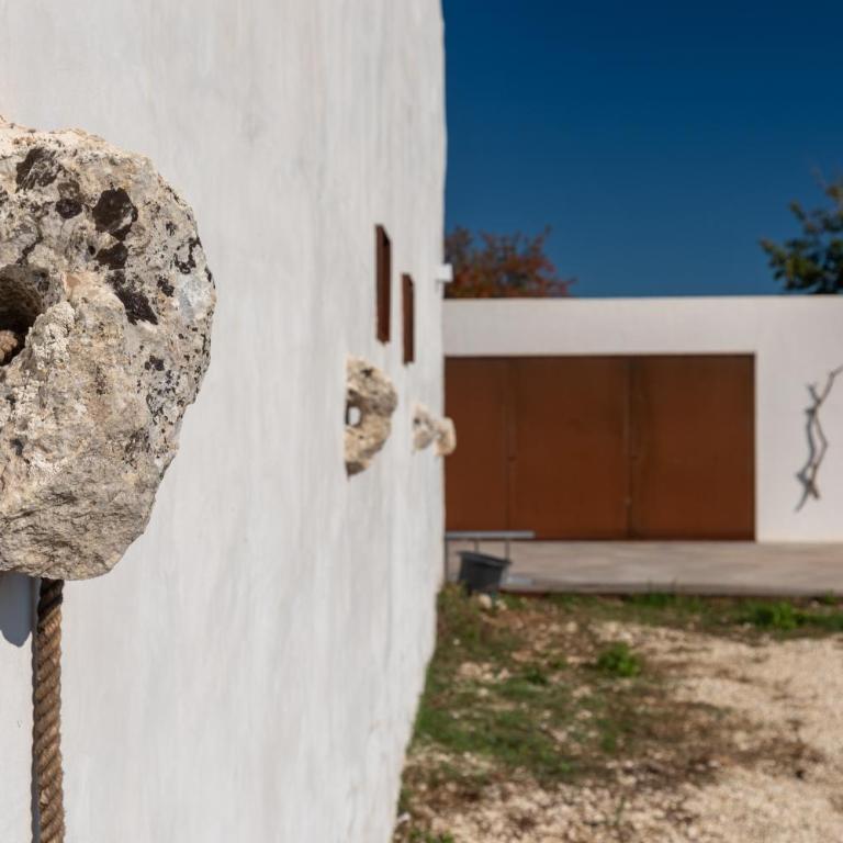 Casa Balat - Villa con Piscina Privata - 56