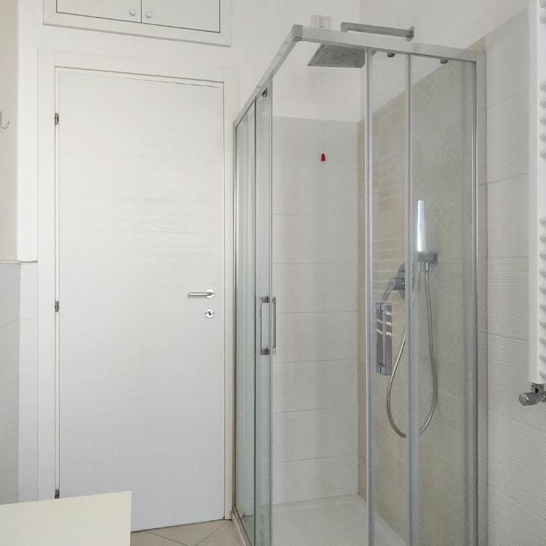 Modern Flat - Via Crimea - Appartamento con 1 Camera da Letto - 10