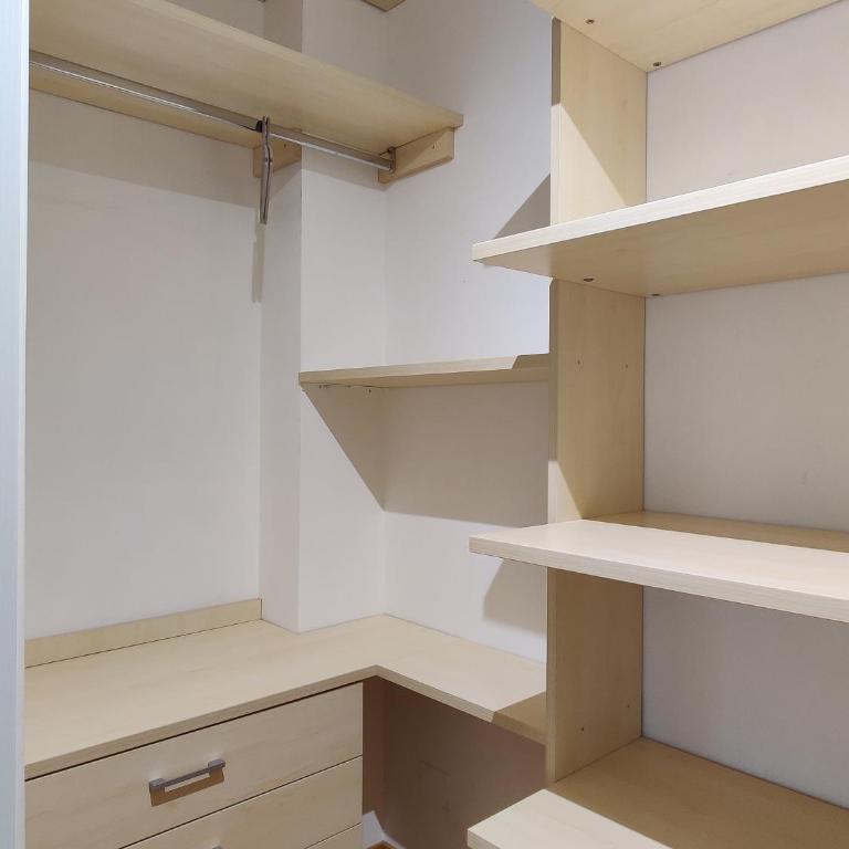 Modern Flat - Via Crimea - Appartamento con 1 Camera da Letto - 14