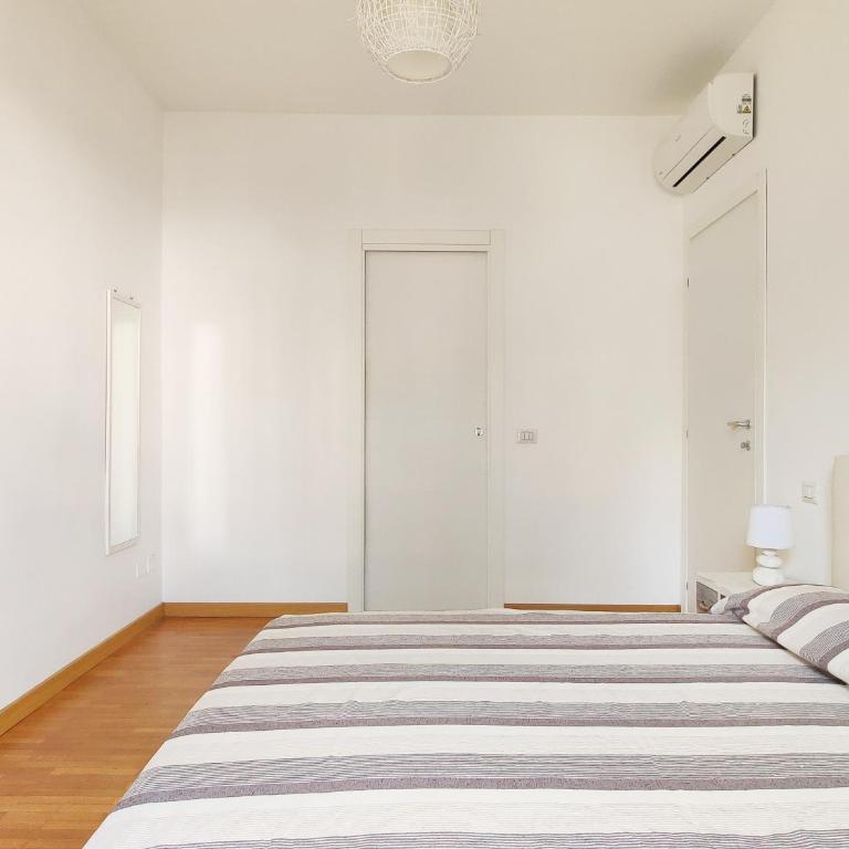 Modern Flat - Via Crimea - Appartamento con 1 Camera da Letto - 3