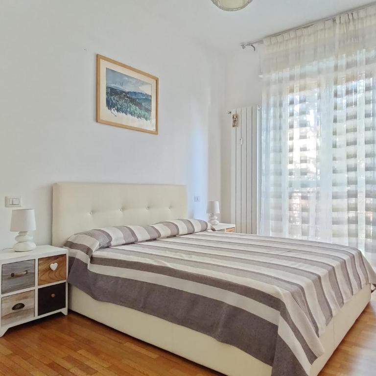 Modern Flat - Via Crimea - Appartamento con 1 Camera da Letto - 2