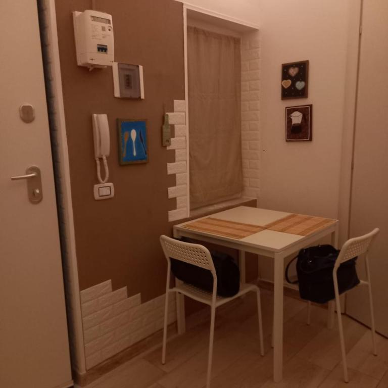 PANTA RHEI - One-Bedroom Apartment - 4