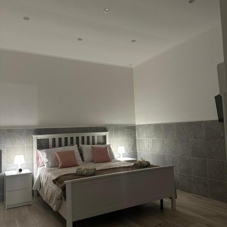 PANTA RHEI - One-Bedroom Apartment - 5