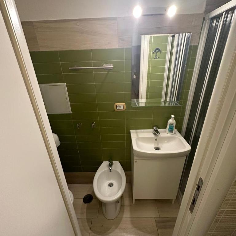 PANTA RHEI - One-Bedroom Apartment - 7