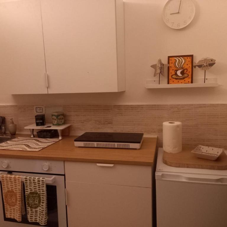 PANTA RHEI - One-Bedroom Apartment - 8