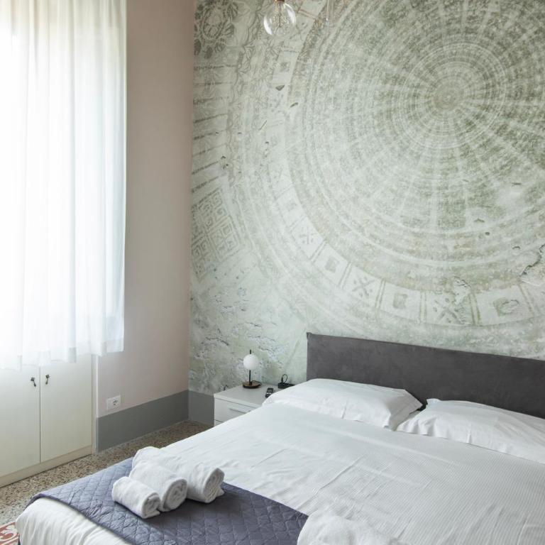 Galileo Galilei - Superior Home in Florence - Two-Bedroom Apartment - 16