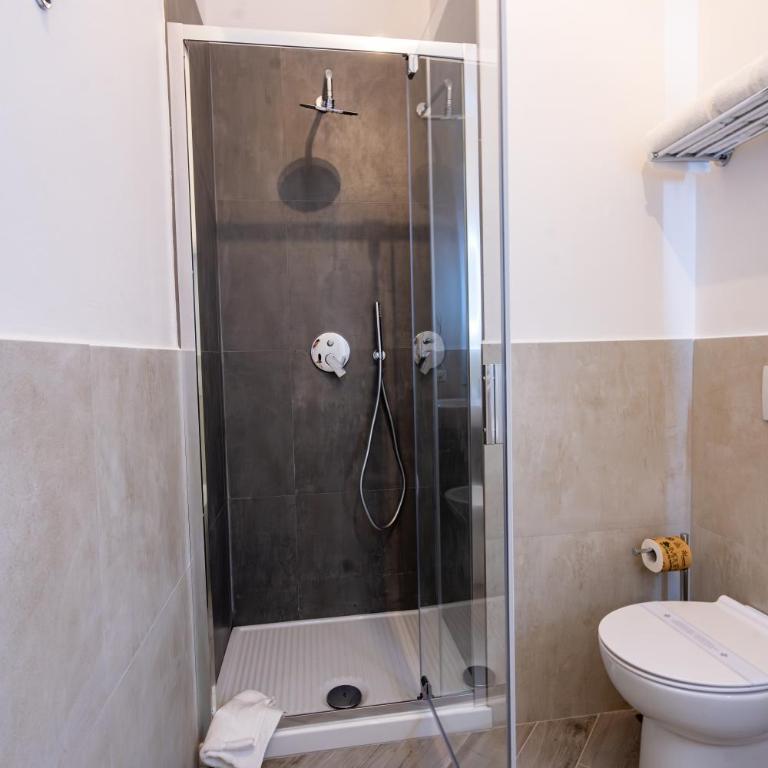 B&B Via Corsica 10 - Superior Double Room - 20
