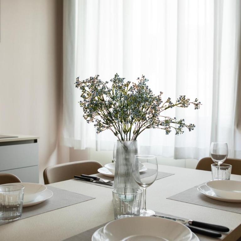 Galileo Galilei - Superior Home in Florence - Two-Bedroom Apartment - 6