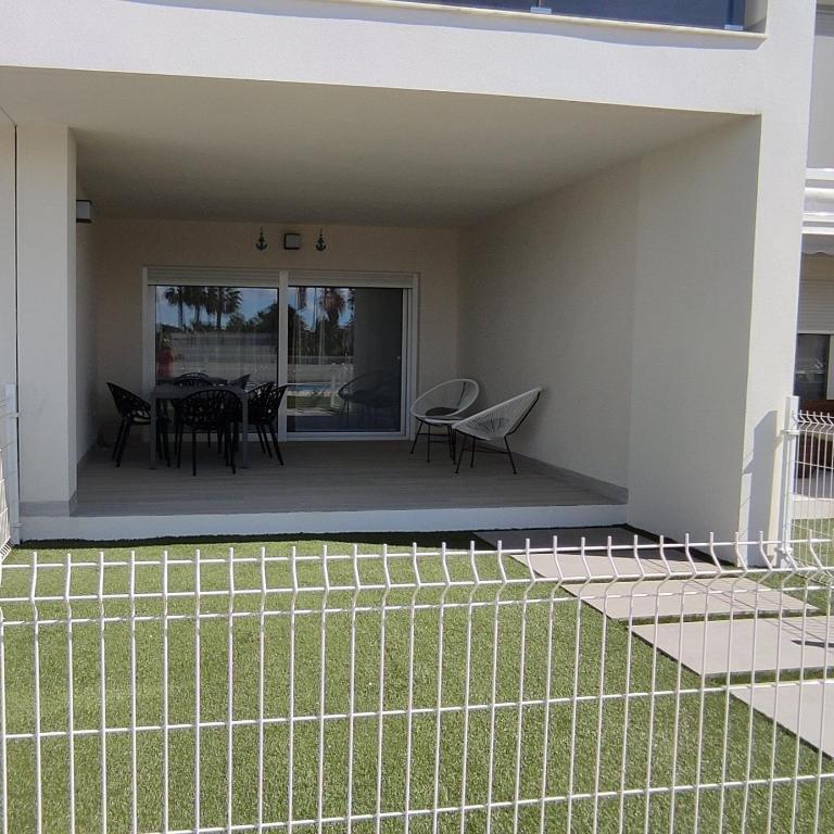 Apartamento Domara Vera - Apartamento de 2 dormitorios - 30