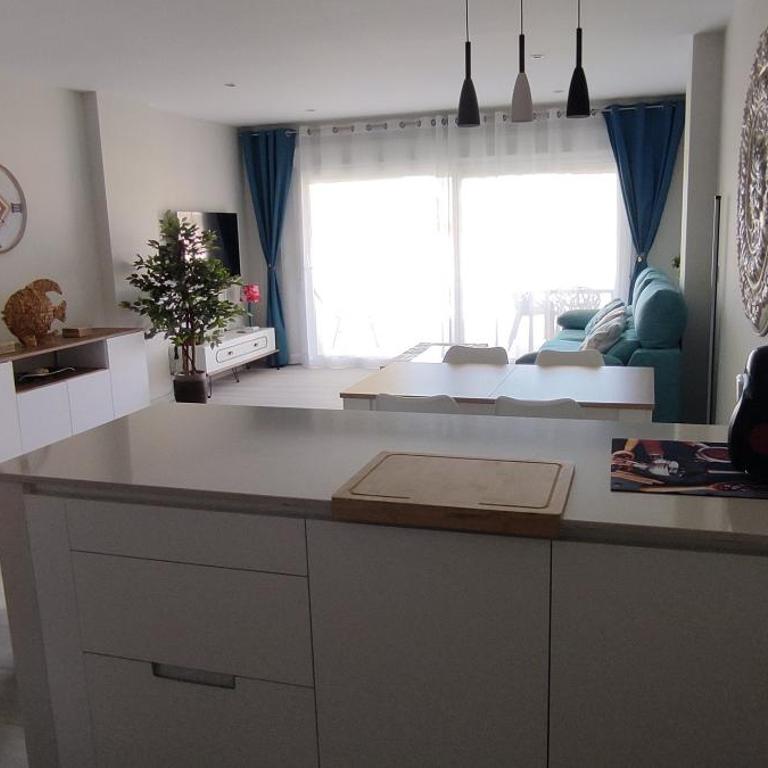 Apartamento Domara Vera - Apartamento de 2 dormitorios - 10