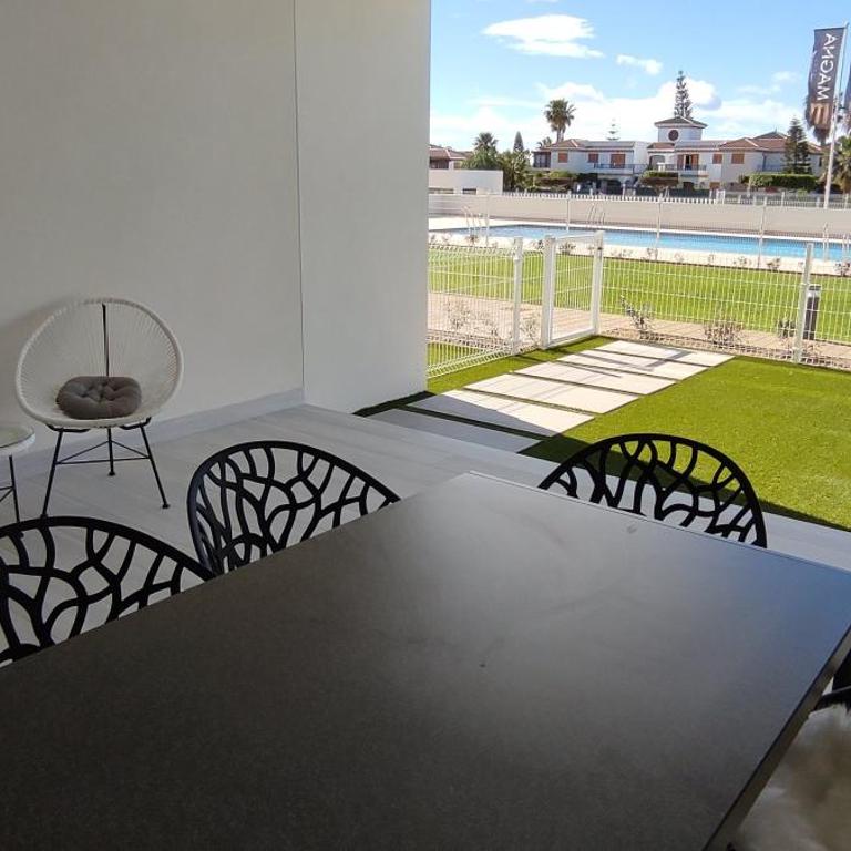 Apartamento Domara Vera - Apartamento de 2 dormitorios - 28